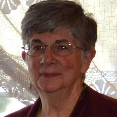 Gail vonHahmann