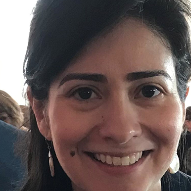 Trisha Viecco Carrillo