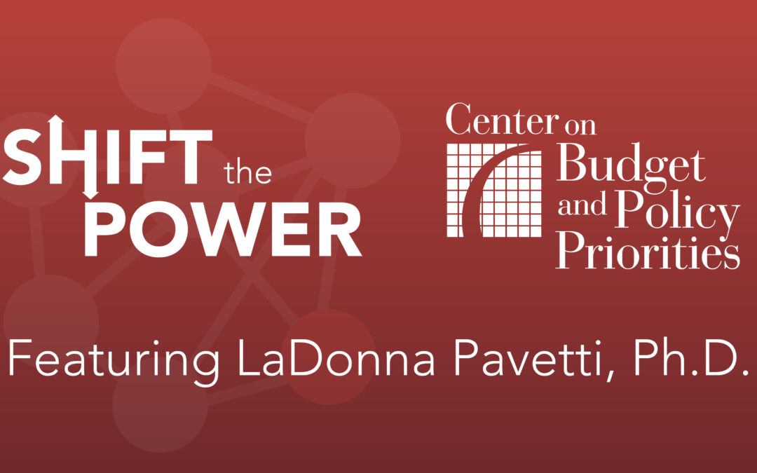 Episode 306: Executive Function’s Critical Role in Adult Learning with LaDonna Pavetti