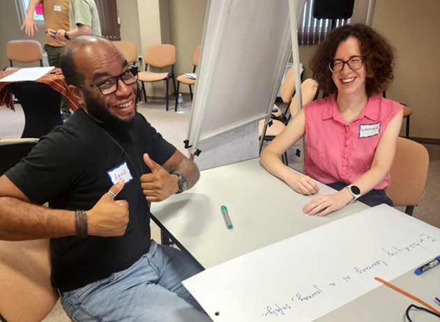 Teaching in Today’s Global Context