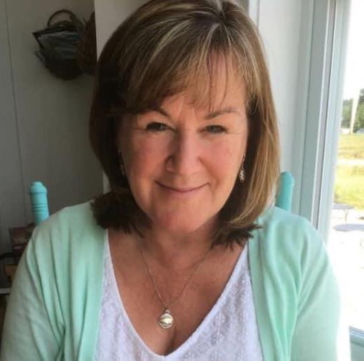 Cheryl Bain