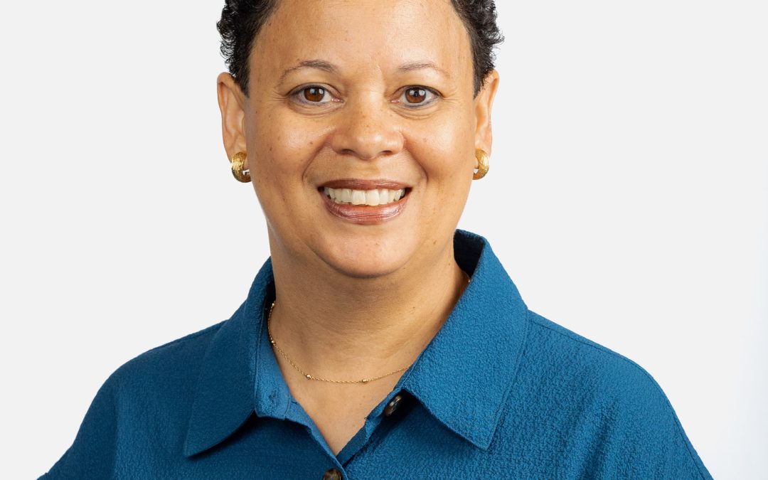 Jerilyn Sanders