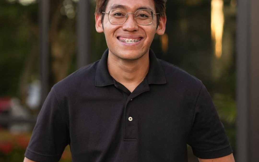 Philip Joseph R. Santos