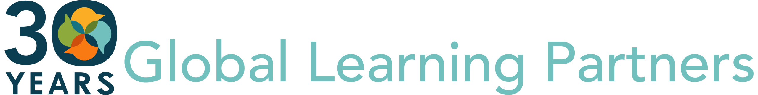 GLP-logo-30 Yr Anniversary_Standard logo