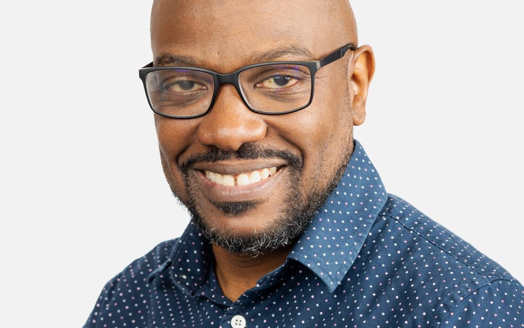 Adrian Reid