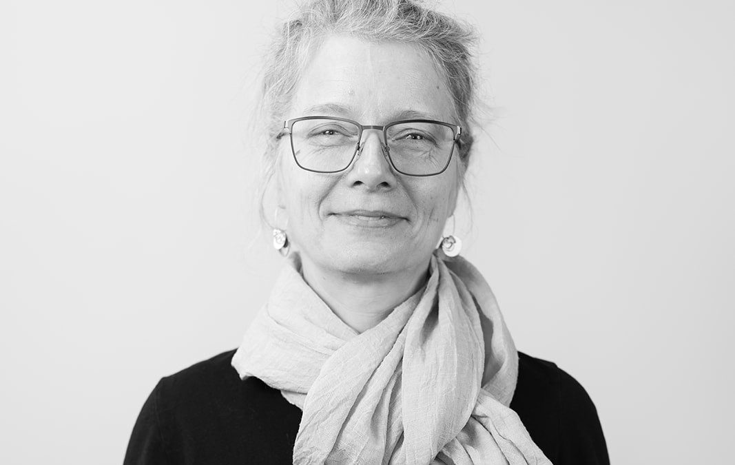 Karen Robins