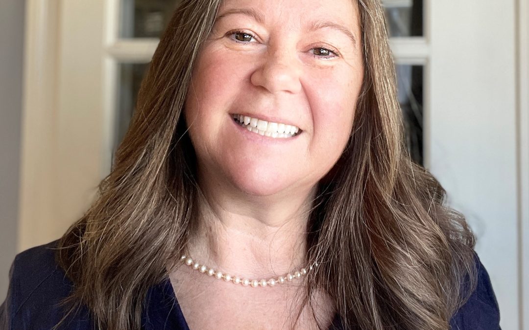 Lisa McGlinchy