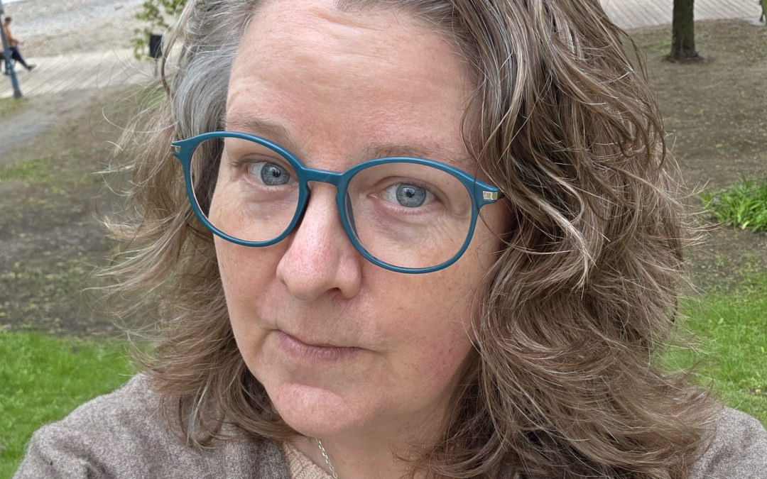 Connie Kuipers